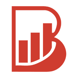 Blogrator Logo